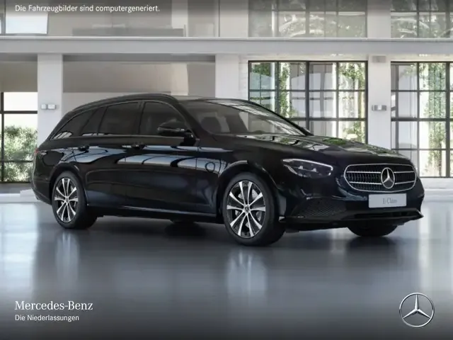 Mercedes-Benz E 300