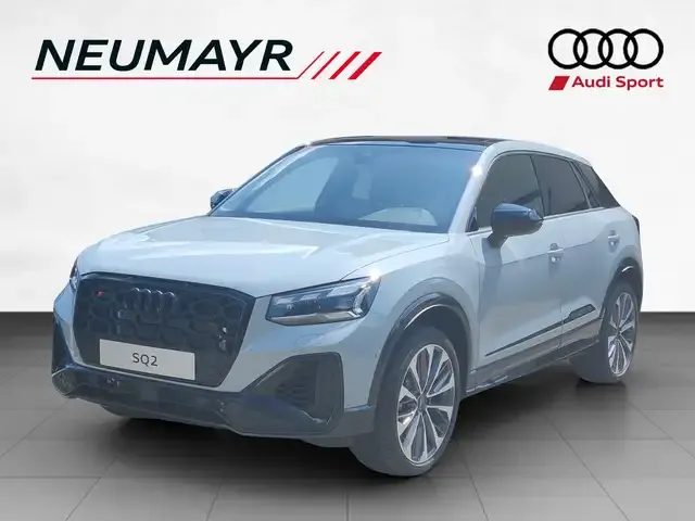 Audi SQ2