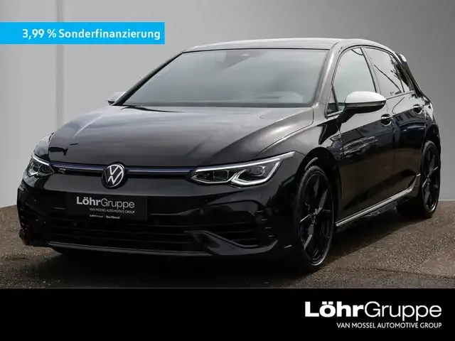 Volkswagen Golf R
