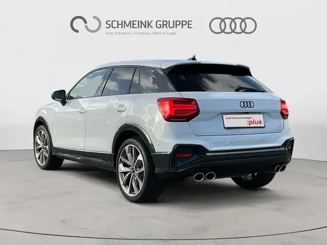 Audi SQ2