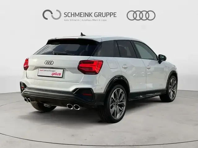 Audi SQ2