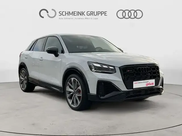 Audi SQ2