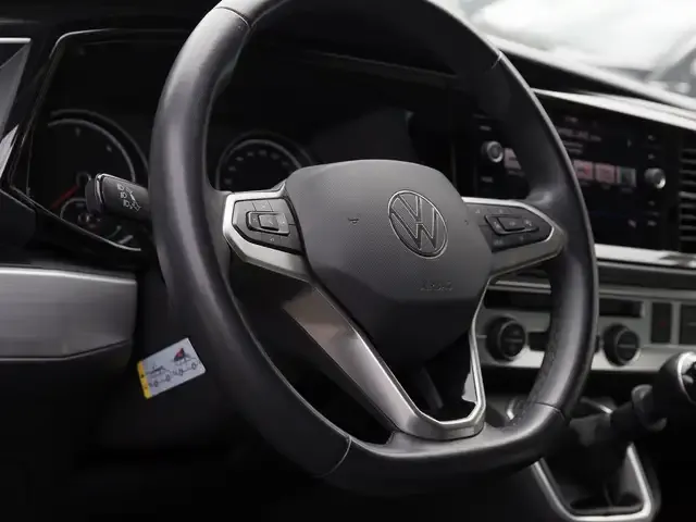 Volkswagen T6.1 California
