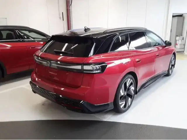 Volkswagen ID.7