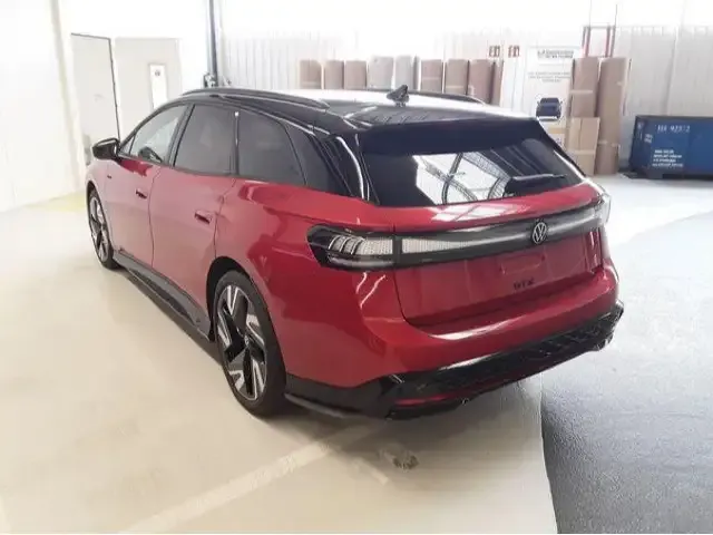 Volkswagen ID.7
