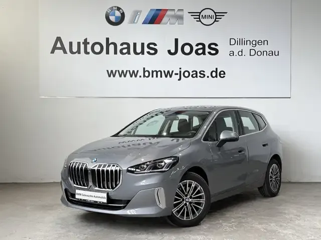 BMW 220