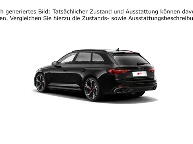 Audi RS4