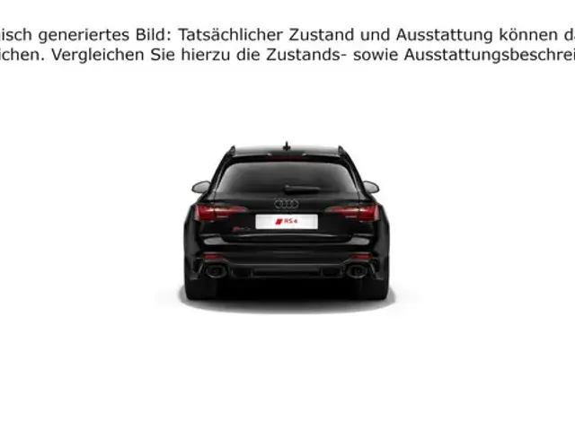 Audi RS4