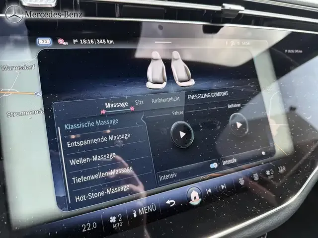Mercedes-Benz E 53 AMG