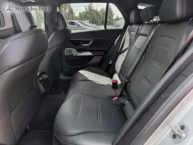 Mercedes-Benz E 53 AMG