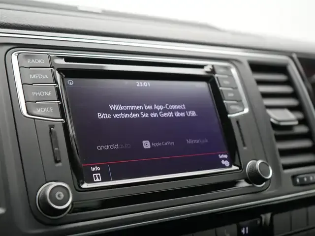 Volkswagen T6 Multivan