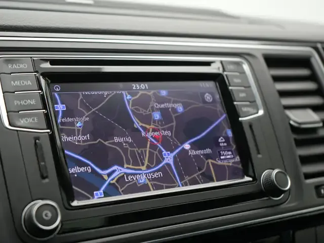 Volkswagen T6 Multivan