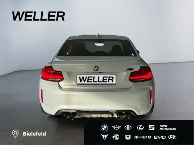 BMW M2