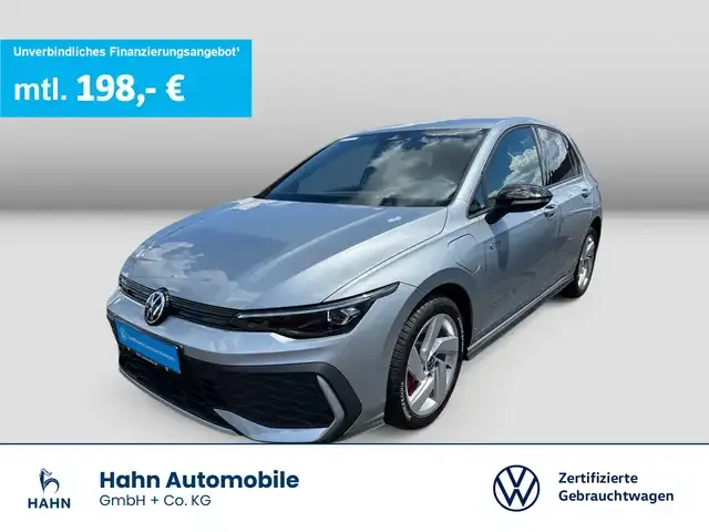 Volkswagen Golf GTE