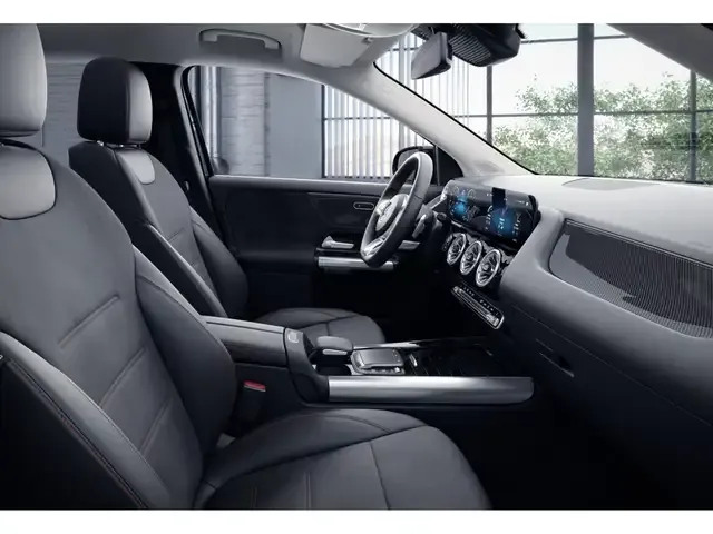 Mercedes-Benz GLA 220