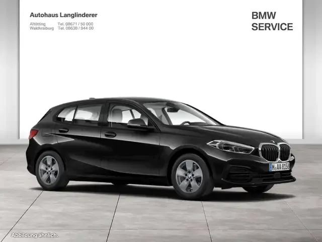 BMW 116