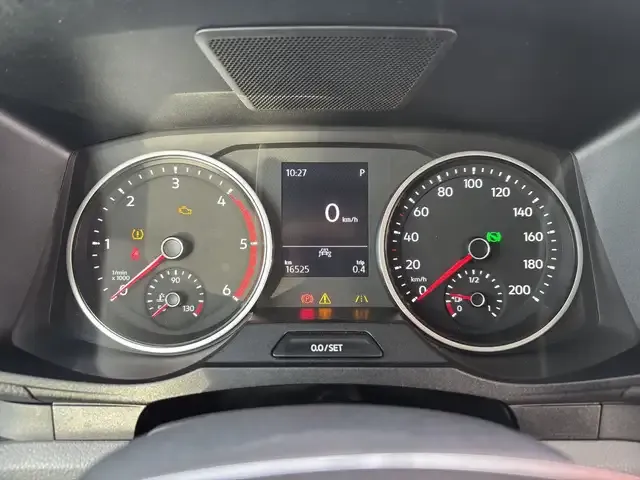 Volkswagen Grand California