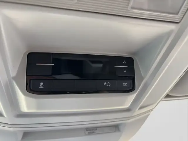 Volkswagen Grand California