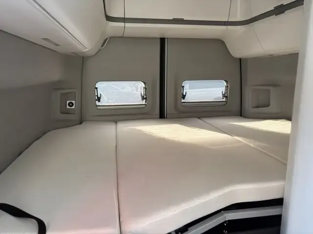 Volkswagen Grand California