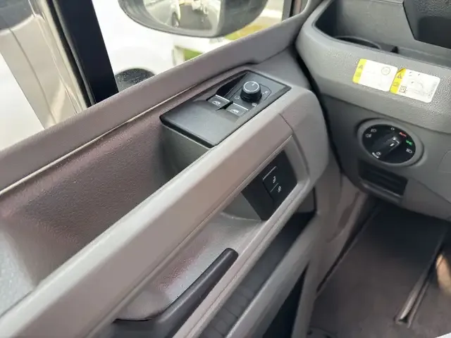 Volkswagen Grand California