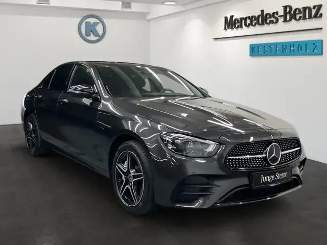Mercedes-Benz E 300
