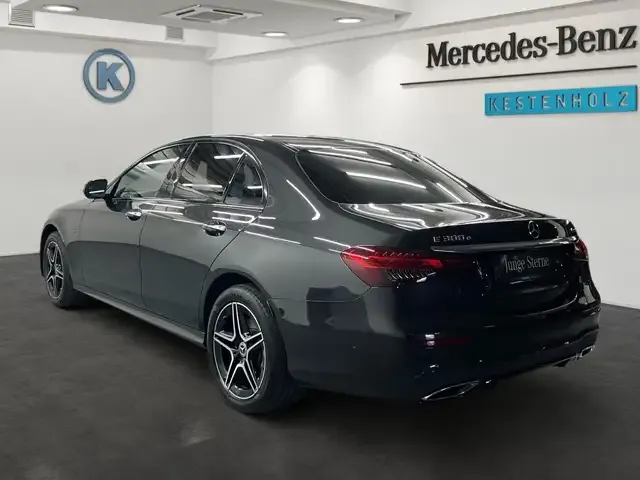 Mercedes-Benz E 300