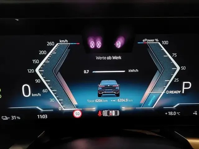 BMW i7