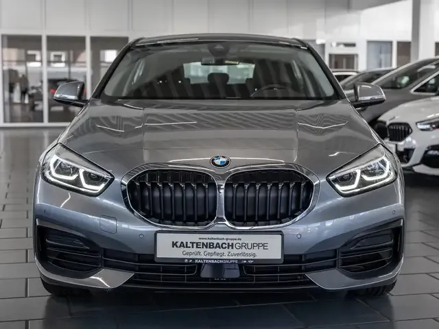 BMW 116