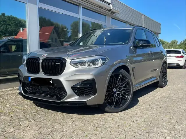 BMW X3 M