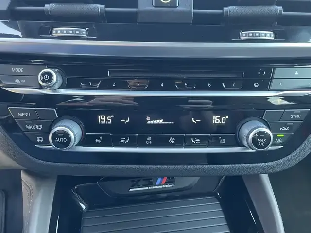 BMW X3 M