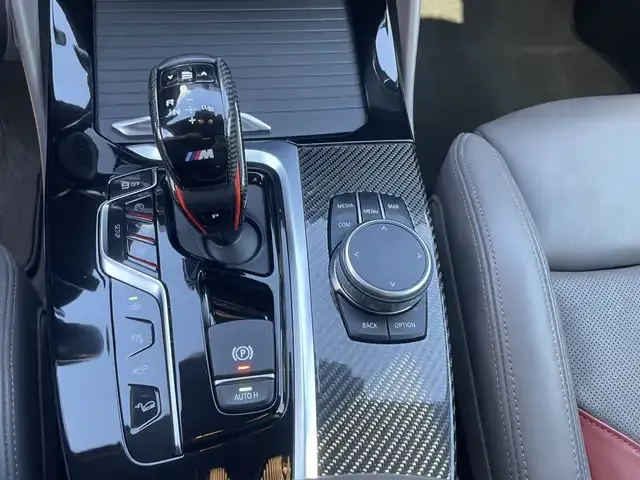 BMW X3 M