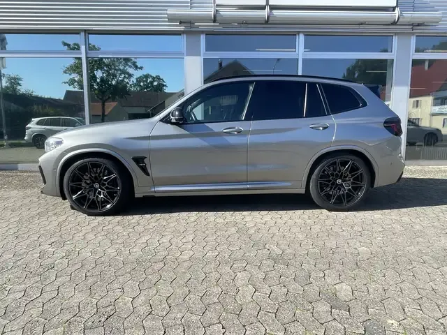 BMW X3 M