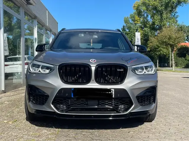 BMW X3 M