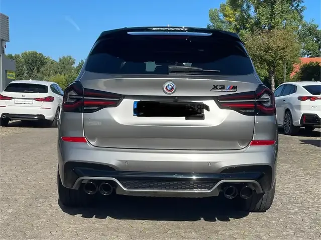 BMW X3 M
