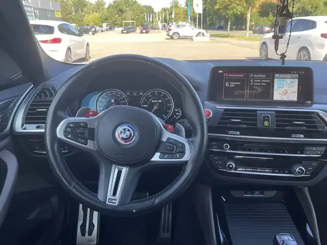 BMW X3 M