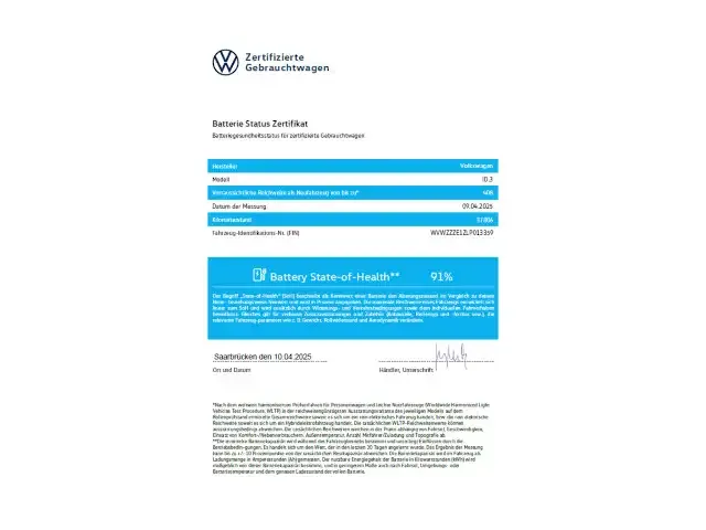 Volkswagen ID.3