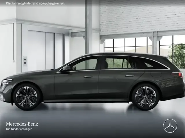 Mercedes-Benz E 300