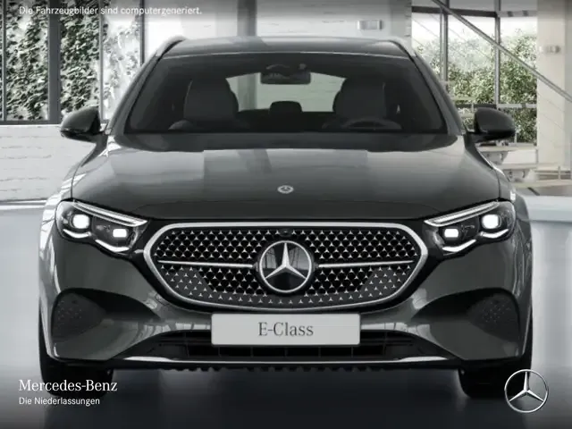 Mercedes-Benz E 300