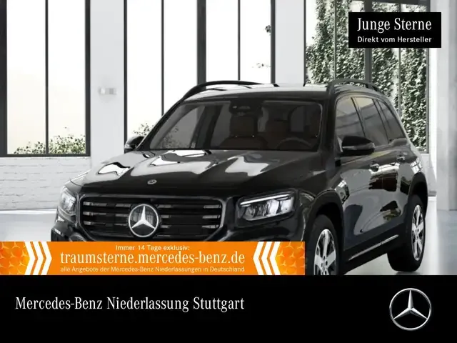 Mercedes-Benz GLB 180