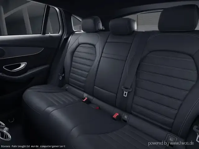 Mercedes-Benz EQC 400