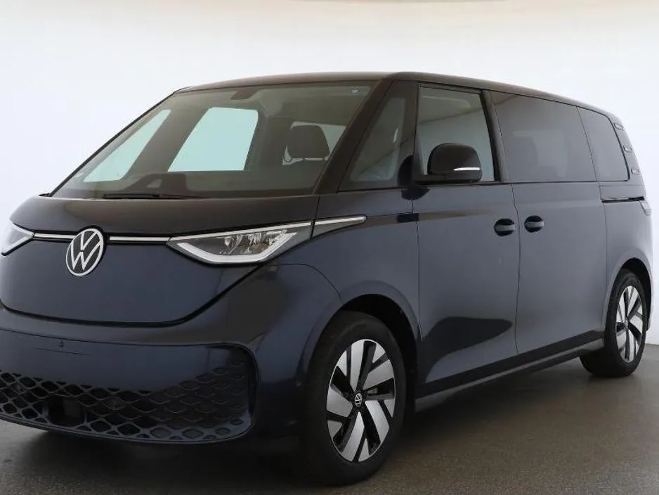 Volkswagen ID. Buzz
