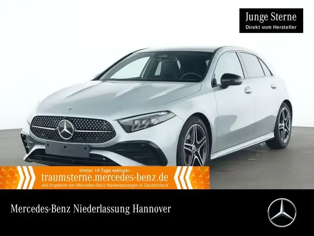 Mercedes-Benz A 220