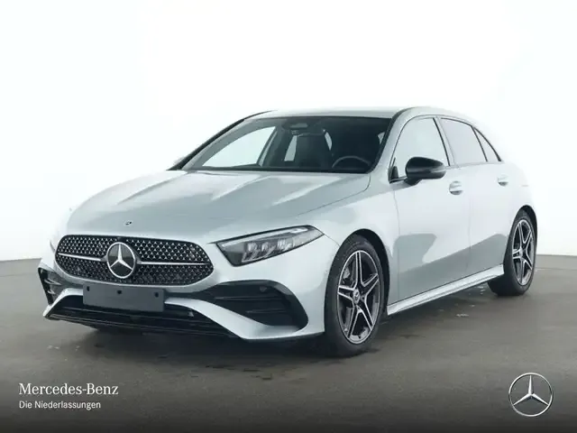 Mercedes-Benz A 220