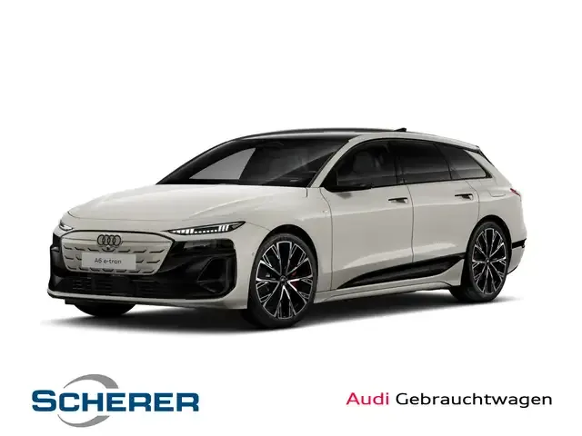 Audi Sonstige