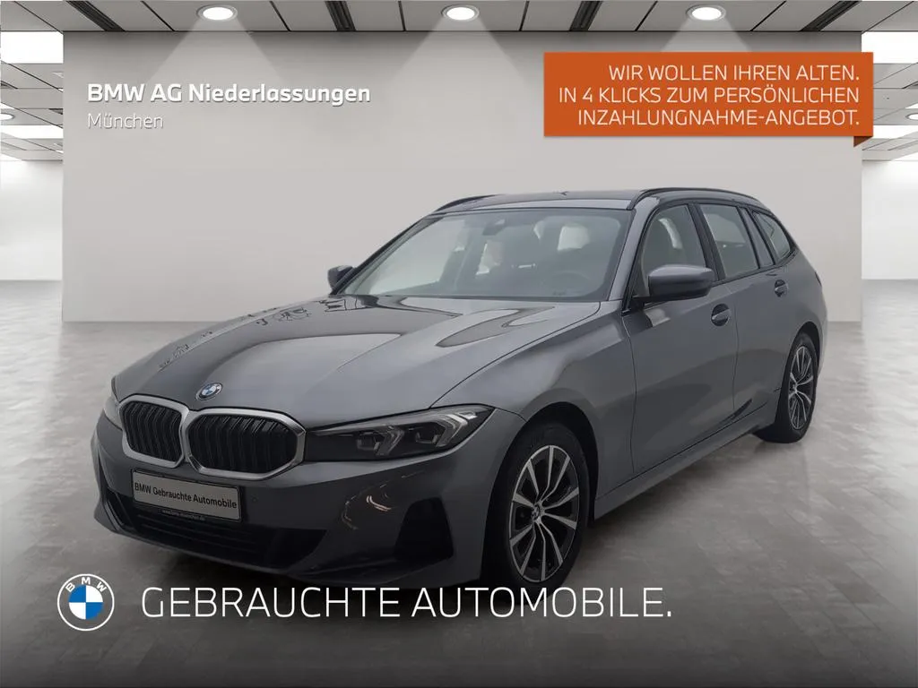 BMW 320