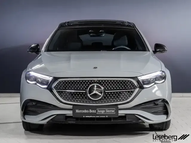 Mercedes-Benz E 450