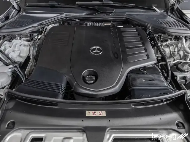 Mercedes-Benz E 450