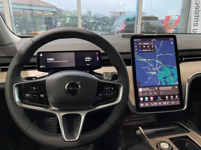 Volvo EX90