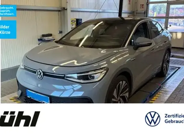 Volkswagen ID.5