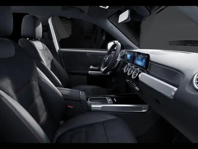 Mercedes-Benz GLB 220